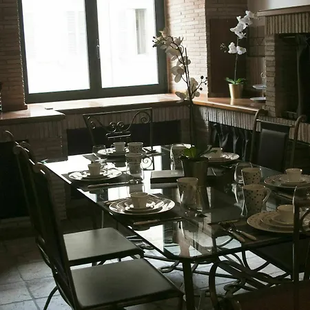 Hemeras Boutique House Apartment *