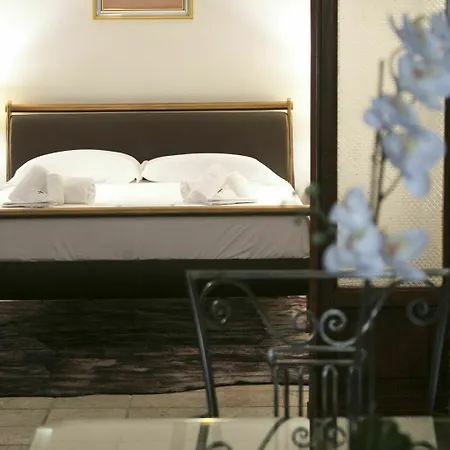 Hemeras Boutique House Rome