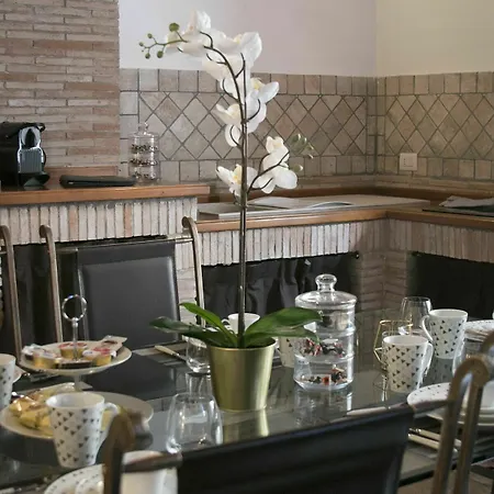 Hemeras Boutique House Apartment
