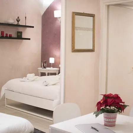 Hemeras Boutique House Apartment *
