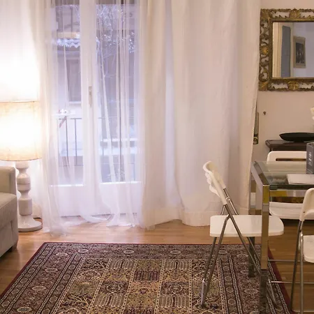 Apartment Hemeras Boutique House *