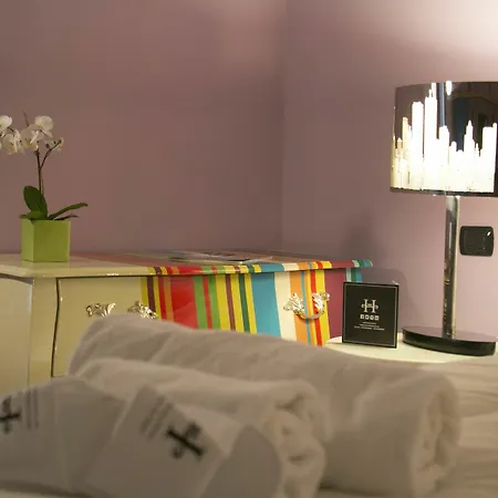Hemeras Boutique House Apartment *