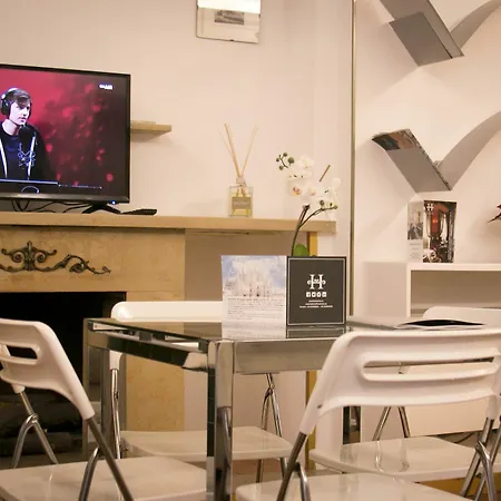Hemeras Boutique House Apartment