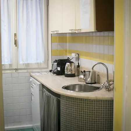 Hemeras Boutique House Apartment Rome