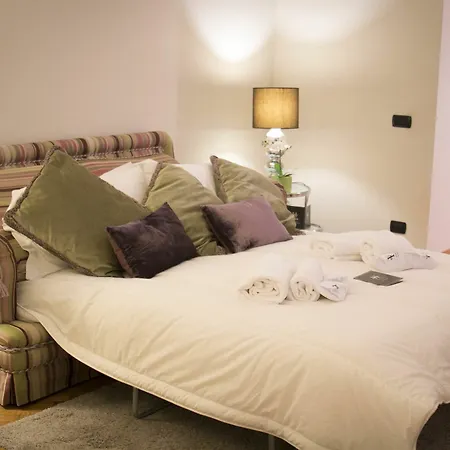 Apartment Hemeras Boutique House *