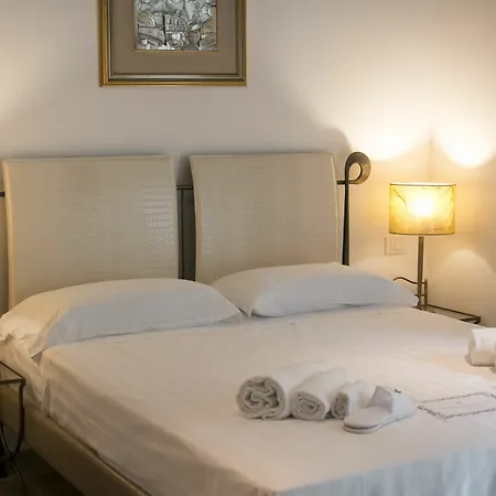 Hemeras Boutique House Apartment *