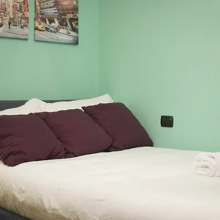 Hemeras Boutique House Apartment Rome