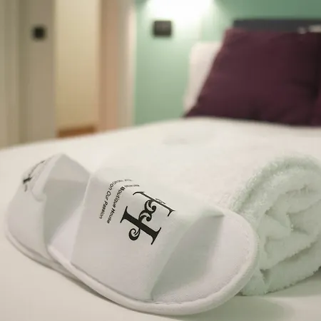 Hemeras Boutique House Apartment