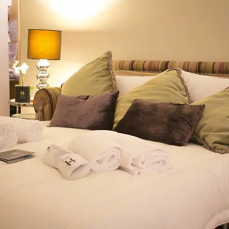 Hemeras Boutique House Rome
