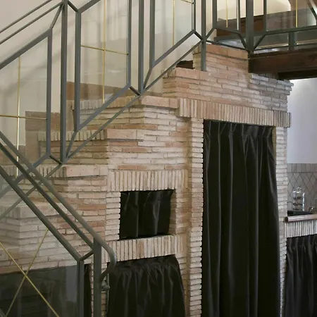 Hemeras Boutique House Apartment *