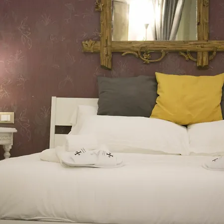 Hemeras Boutique House Apartment Rome