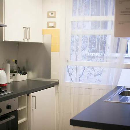 Apartment Hemeras Boutique House Rome