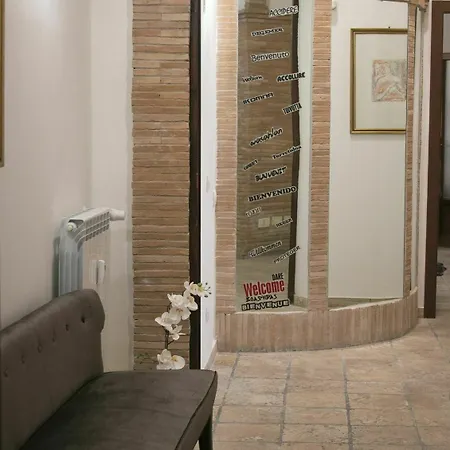 Hemeras Boutique House Apartment Rome
