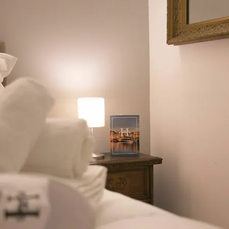 Hemeras Boutique House Apartment