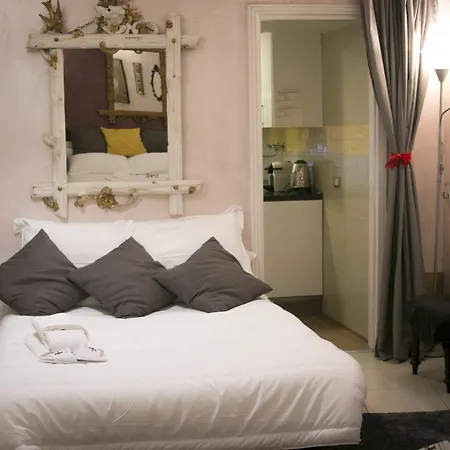 Hemeras Boutique House Apartment *