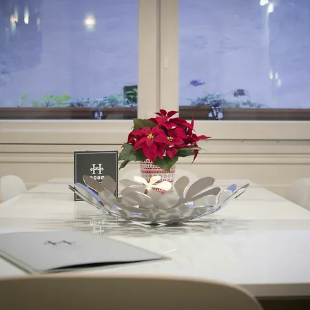 Apartment Hemeras Boutique House *