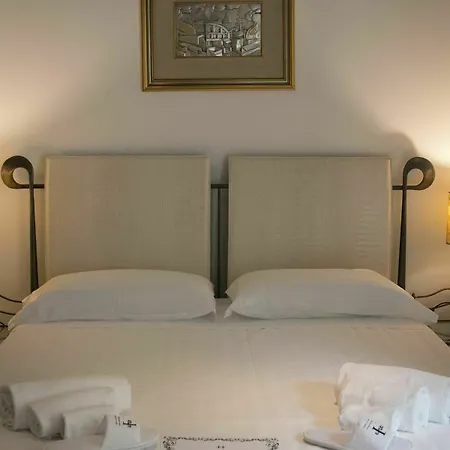 Apartment Hemeras Boutique House