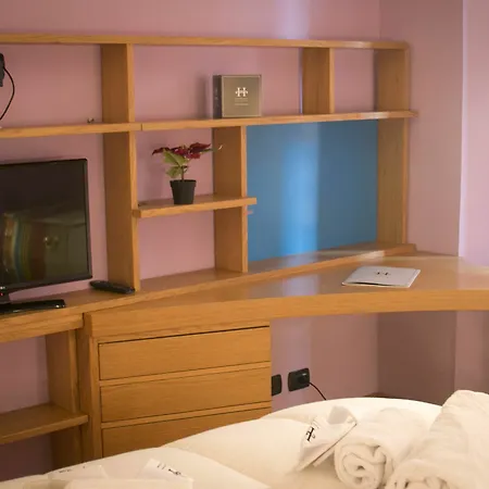 Apartment Hemeras Boutique House