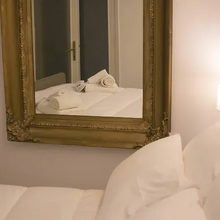 Apartment Hemeras Boutique House Rome