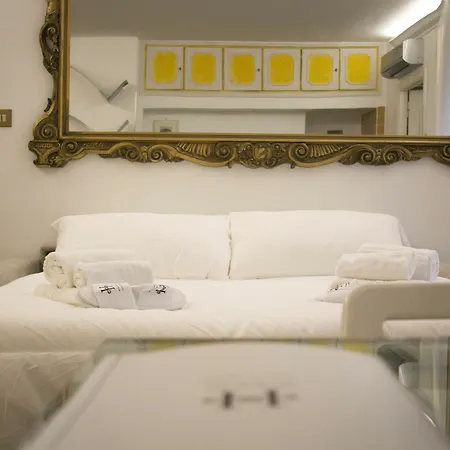 Hemeras Boutique House Rome