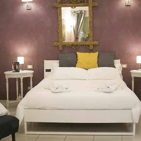 Hemeras Boutique House * Rome
