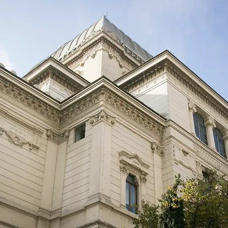 Hemeras Boutique House Rome