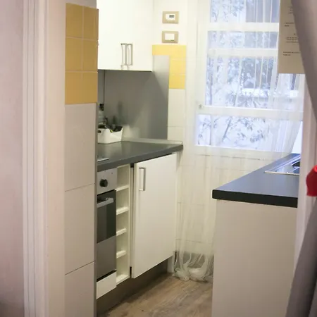 Apartment Hemeras Boutique House Rome