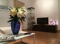 Apartment Purple Tulip Rome