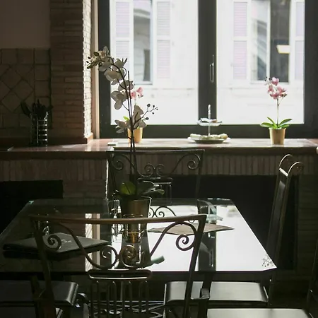 Apartment Hemeras Boutique House