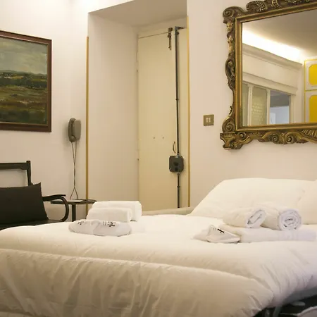 Hemeras Boutique House * Rome