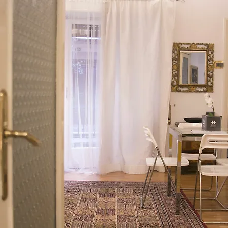 Apartment Hemeras Boutique House