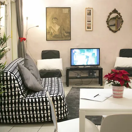 Apartment Hemeras Boutique House