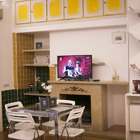 Hemeras Boutique House Apartment