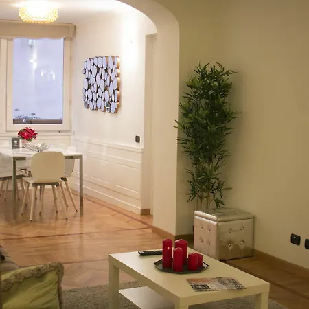 Hemeras Boutique House Apartment
