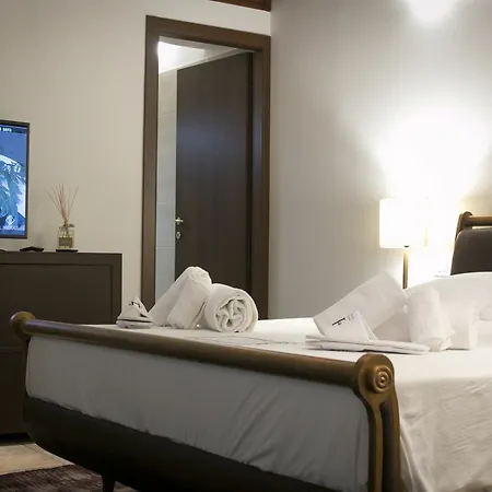 Hemeras Boutique House Rome