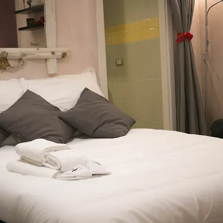 Hemeras Boutique House Apartment Rome