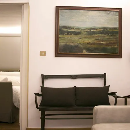 Hemeras Boutique House Rome