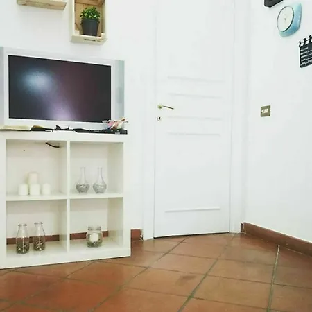 Demode Holiday Apartment Rome
