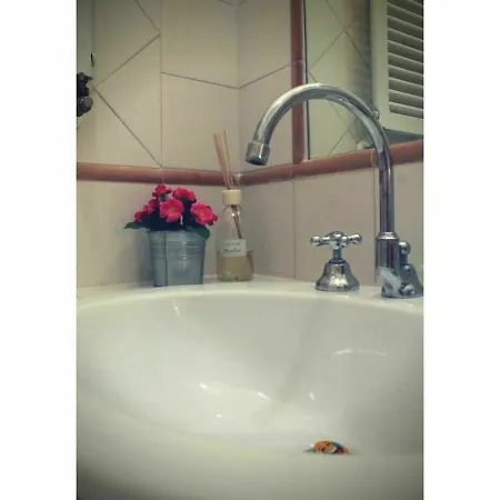 Apartment Demode Holiday Rome