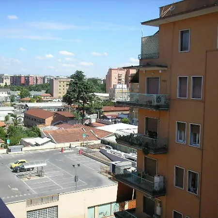 Hotel Tiburtina I Roma