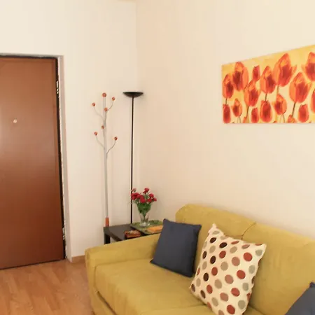 Hotel Tiburtina I *