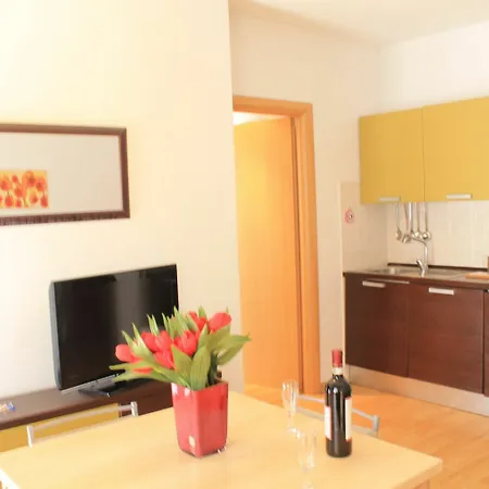 Hotel Tiburtina I