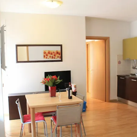 Hotel Tiburtina I
