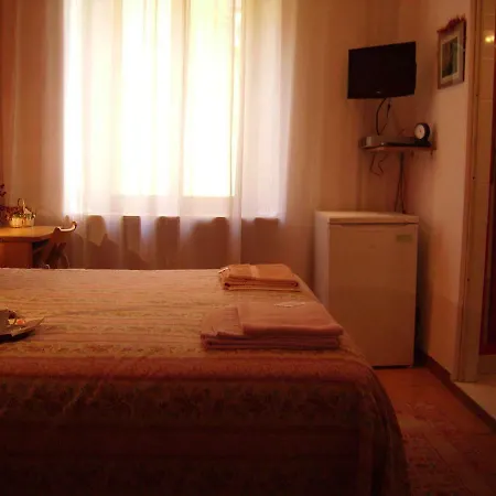 Vaticanrooms Bed & Breakfast Rome