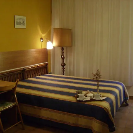 Vaticanrooms Rome