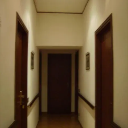 Bed & Breakfast Vaticanrooms