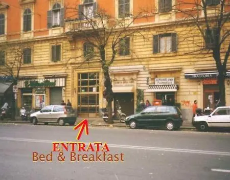 Vaticanrooms Bed & Breakfast Rome