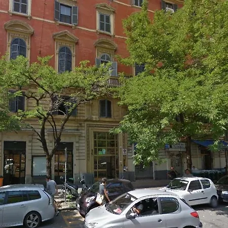 Bed & Breakfast Vaticanrooms Rome