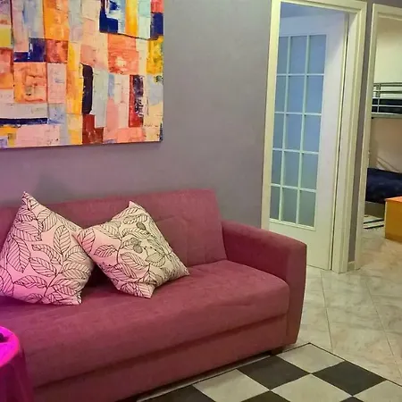 Mirandolina *
