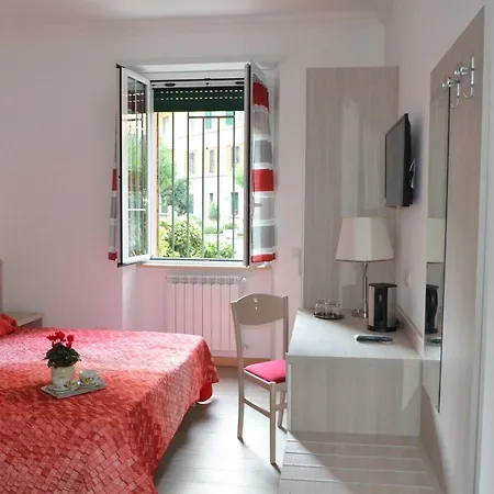 Bed & Breakfast La Fontana Nel Cortile *